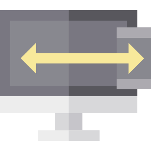 Responsive icon