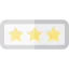 Rate Symbol 64x64