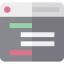 Browser Symbol 64x64