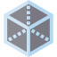 Cube Symbol 64x64