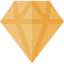 Diamond Symbol 64x64