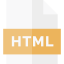 Html Symbol 64x64
