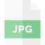 Jpg Symbol 64x64