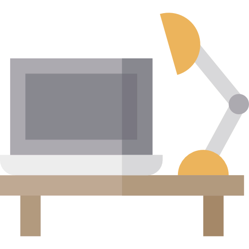 Desktop icon