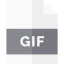 Gif Symbol 64x64