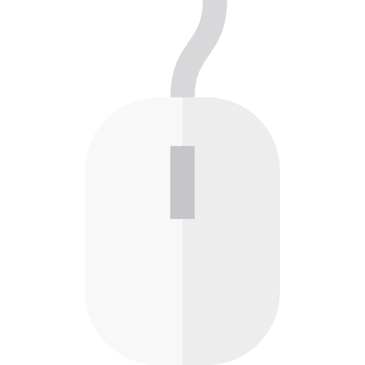 Mouse icon