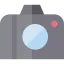 Photo camera Symbol 64x64