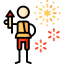 Chinese icon 64x64