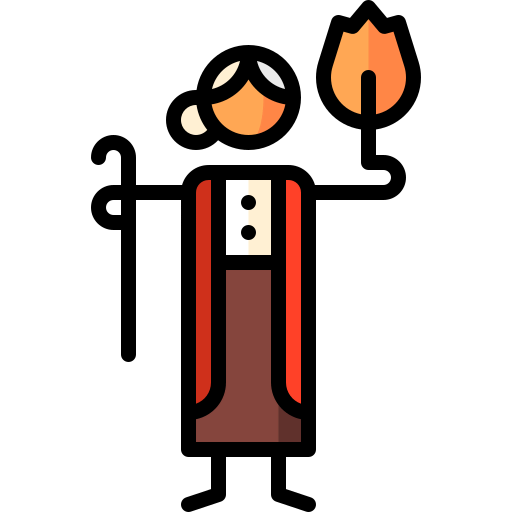 Old icon