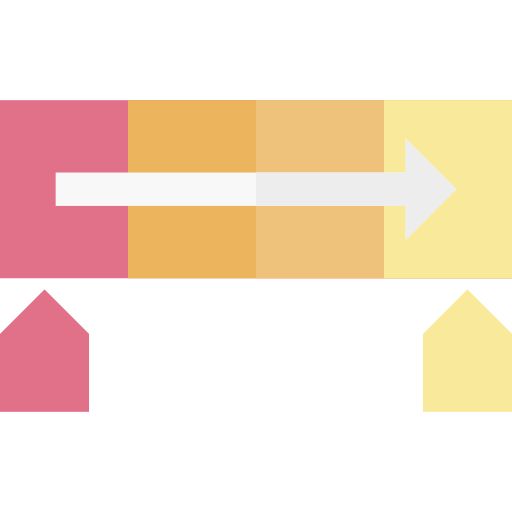 Gradient icon