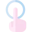 Tap іконка 64x64