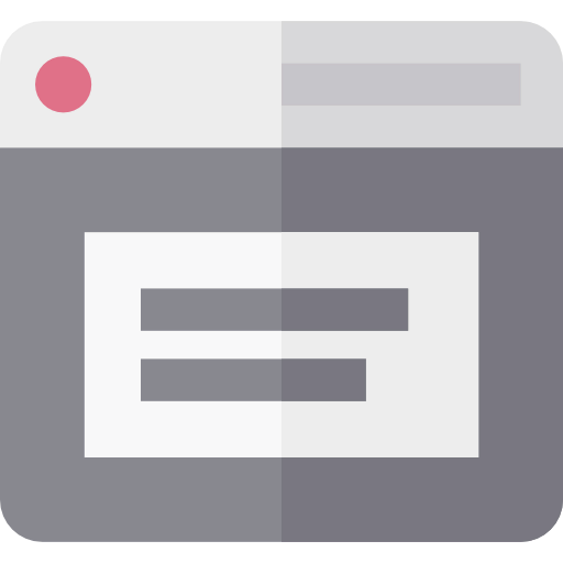 Browser icon