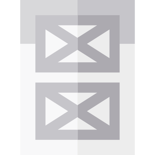 Wireframe icon
