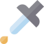 Pipette іконка 64x64