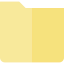 Folder icône 64x64