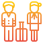 Personnel icon 64x64