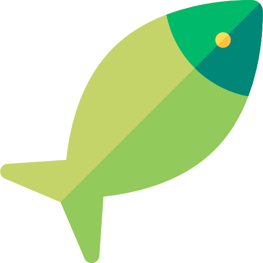 Fish icon