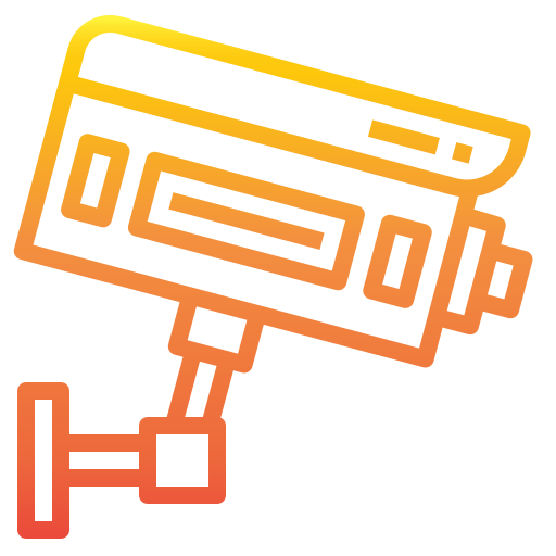Cctv icon