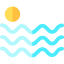 Море иконка 64x64