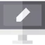 Monitor іконка 64x64