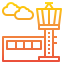 Control tower icon 64x64