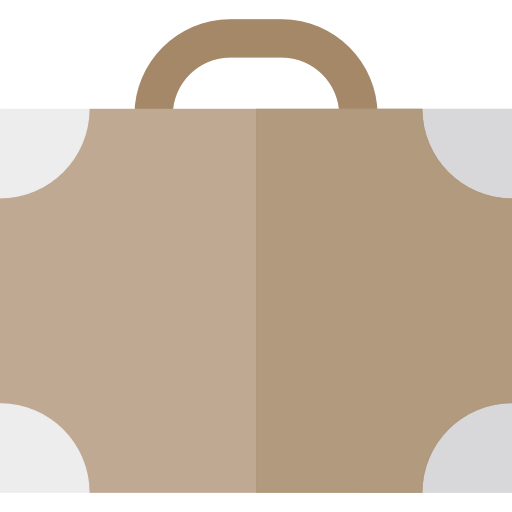 Briefcase icon