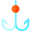 Крюк иконка 64x64