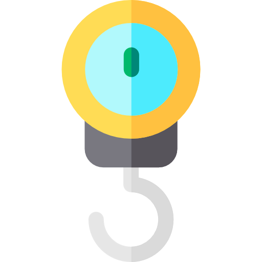 Scale Ikona