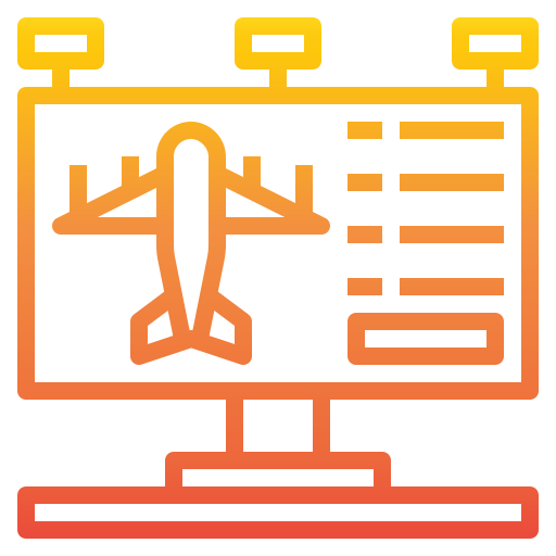 Flight icon
