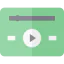 Music player іконка 64x64