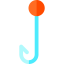 Крюк иконка 64x64