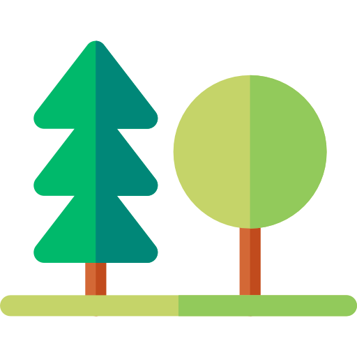 Forest icon