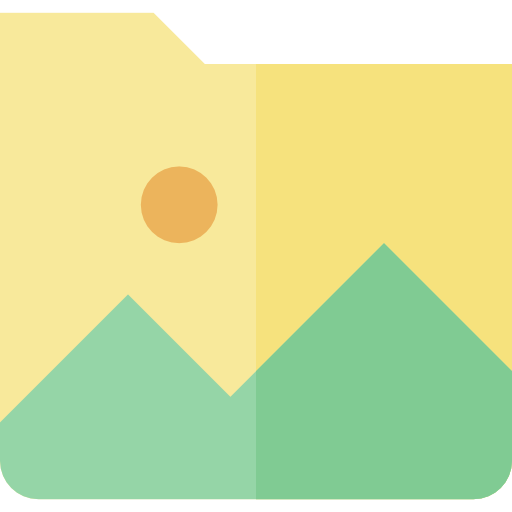 Folder icon