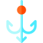 Крюк иконка 64x64