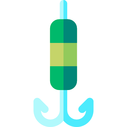 Hook icon
