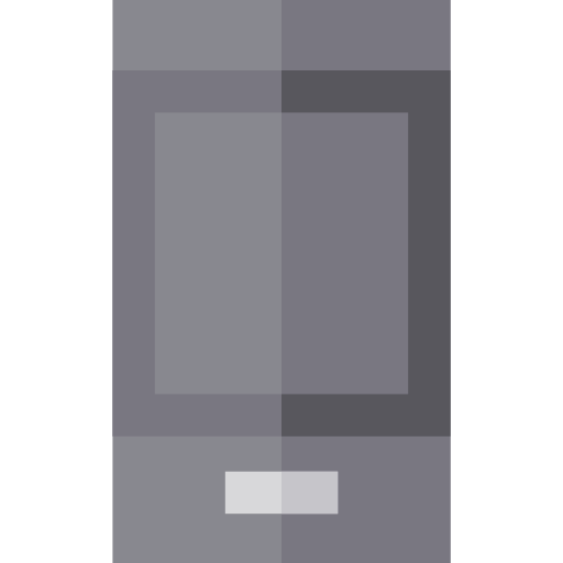 Smartphone Ikona