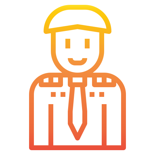 Pilot icon