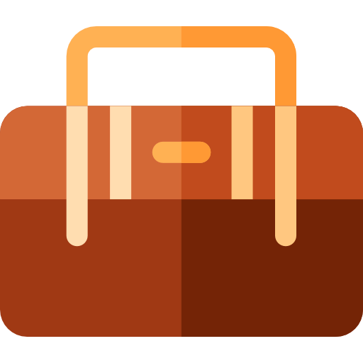 Toolbox icon