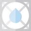 Drop іконка 64x64