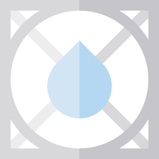 Drop icon