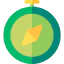 Компас иконка 64x64
