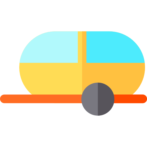 Trailer icon