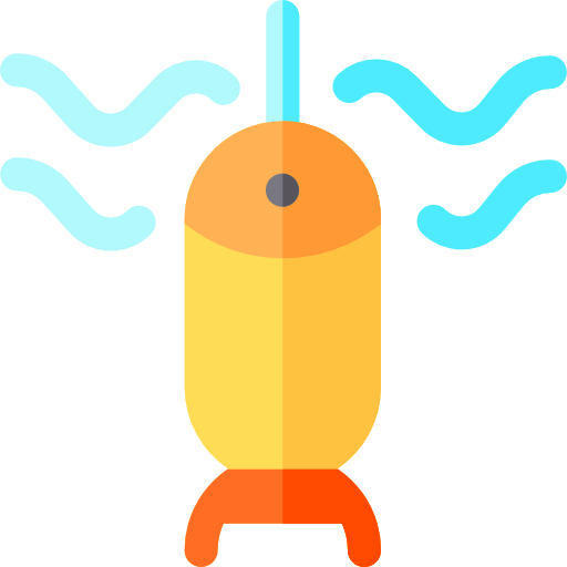 Fishing icon