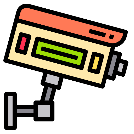 Cctv icon