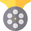 Катушка иконка 64x64
