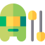 Лодка иконка 64x64