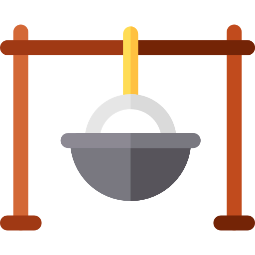 Cooking icon