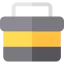 Ящик для инструментов иконка 64x64