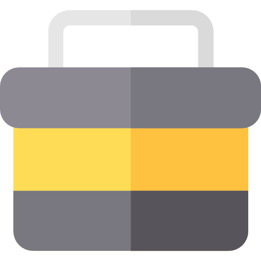 Toolbox icon