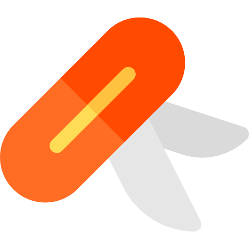 Knife icon